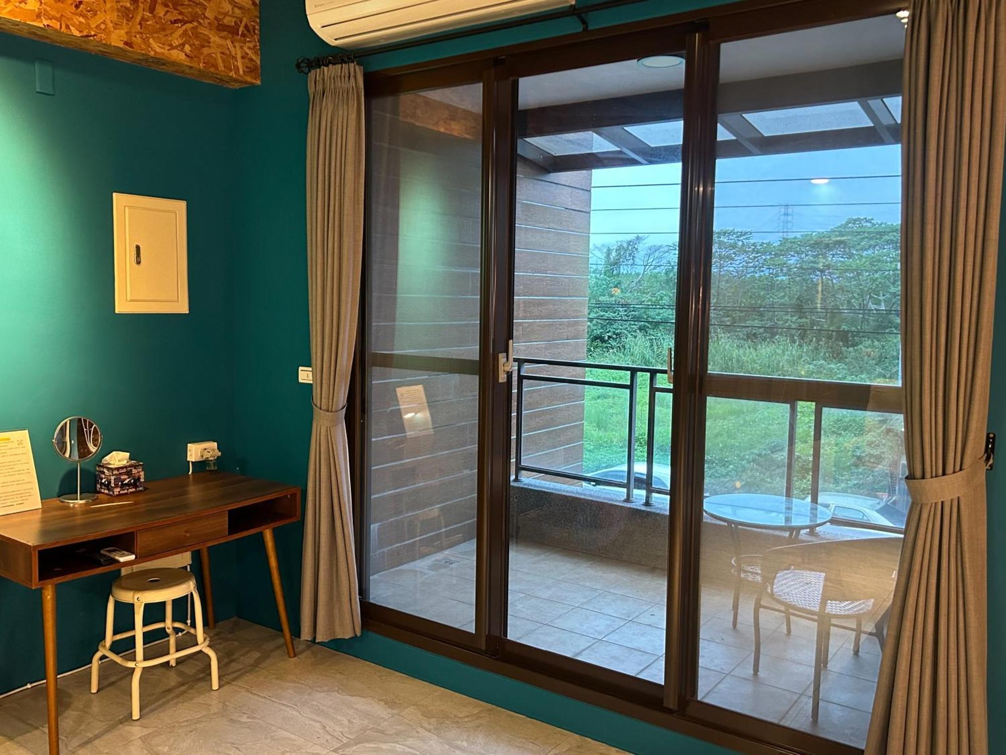 熊熊&妮妮 Apartment Dongshan  Exterior photo