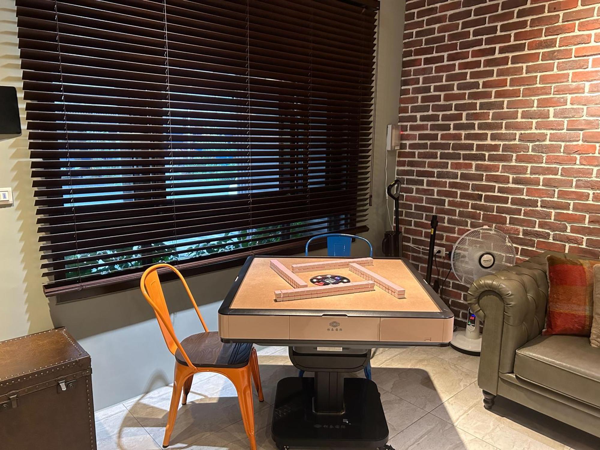 熊熊&妮妮 Apartment Dongshan  Exterior photo